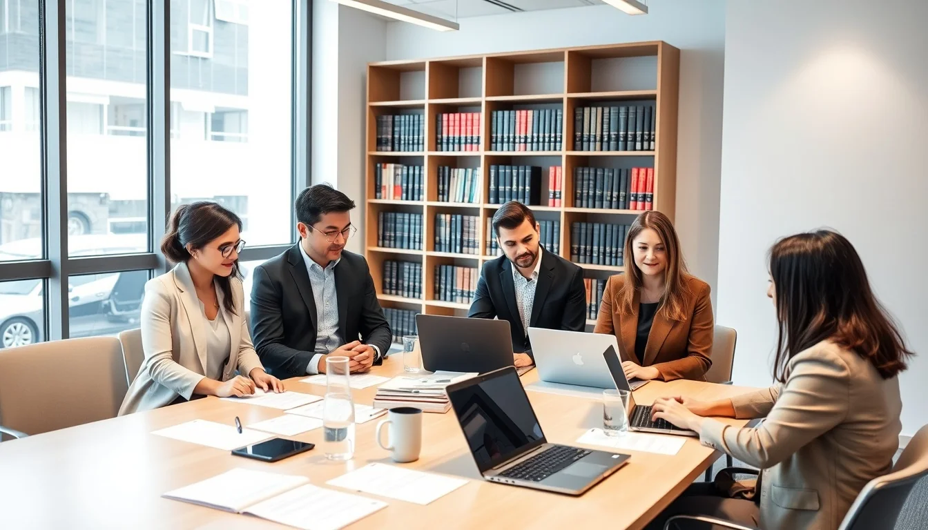 Why IT Legal Consulting Matters